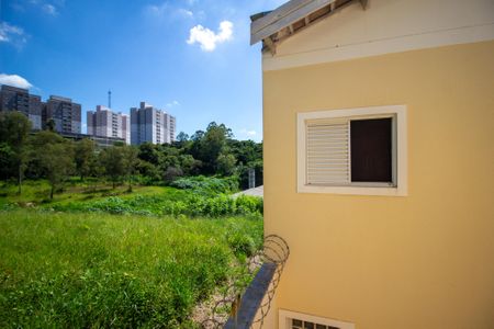 Vista do Quarto 1 de casa de condomínio para alugar com 2 quartos, 70m² em Jardim Clarice I, Votorantim