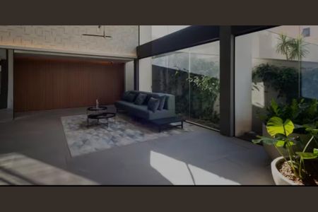 Apartamento à venda com 32m², 1 quarto e 1 vagaHall de entrada