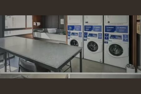 Apartamento à venda com 32m², 1 quarto e 1 vagaLavadeira 