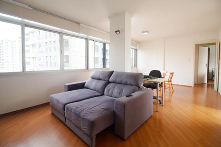 Apartamento para alugar com 2 quartos, 72m² em Jardim Paulista, São Paulo