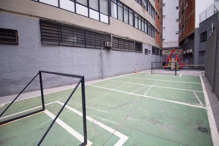 Apartamento para alugar com 72m², 2 quartos e 1 vaga