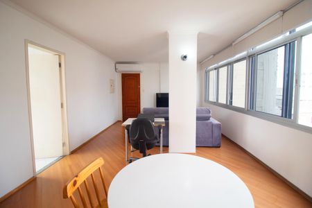 Apartamento para alugar com 2 quartos, 72m² em Jardim Paulista, São Paulo
