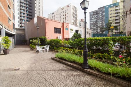 Apartamento para alugar com 72m², 2 quartos e 1 vaga