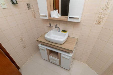 Apartamento para alugar com 70m², 2 quartos e 1 vagaBanheiro