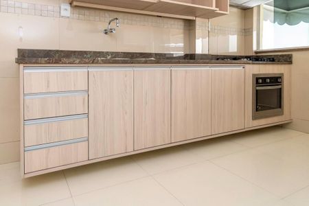 Apartamento para alugar com 70m², 2 quartos e 1 vagaCozinha - Armários