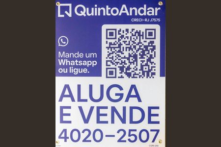 Apartamento para alugar com 70m², 2 quartos e 1 vagaPlaca