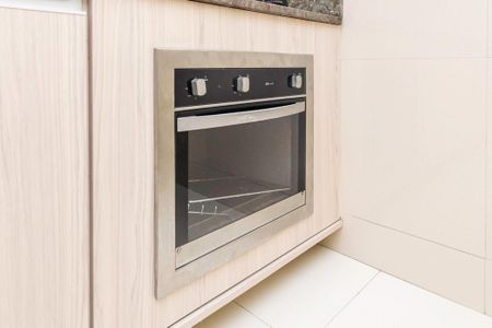 Apartamento para alugar com 70m², 2 quartos e 1 vagaCozinha - Forno