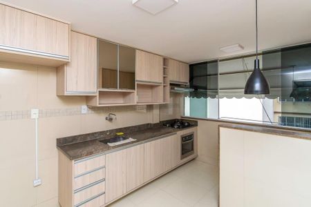 Apartamento para alugar com 70m², 2 quartos e 1 vagaCozinha