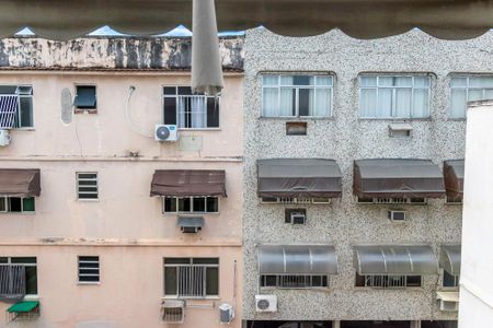 Apartamento para alugar com 70m², 2 quartos e 1 vagaVista do Quarto 2