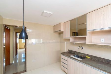 Apartamento para alugar com 70m², 2 quartos e 1 vagaCozinha
