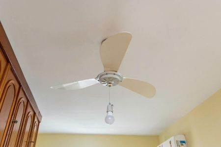 Apartamento para alugar com 70m², 2 quartos e 1 vagaQuarto 2