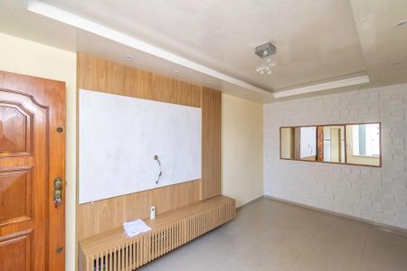 Sala de apartamento para alugar com 2 quartos, 70m² em Vila da Penha, Rio de Janeiro