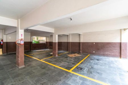 Apartamento para alugar com 70m², 2 quartos e 1 vagaÁrea comum - Garagem