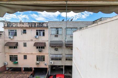 Apartamento para alugar com 70m², 2 quartos e 1 vagaVista do Quarto 1