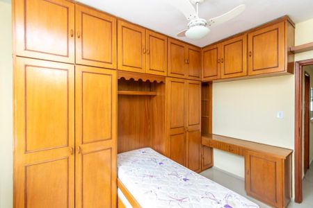 Apartamento para alugar com 70m², 2 quartos e 1 vagaQuarto 1 - Armários