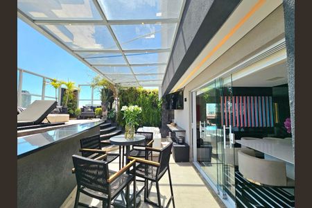 Apartamento à venda com 305m², 4 quartos e 3 vagasFoto 19