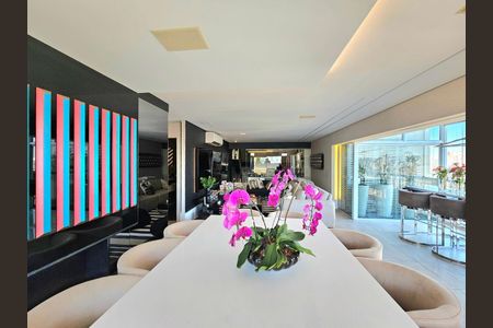 Apartamento à venda com 305m², 4 quartos e 3 vagasFoto 08