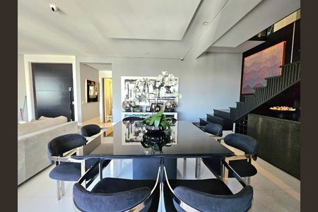 Apartamento à venda com 305m², 4 quartos e 3 vagasFoto 28