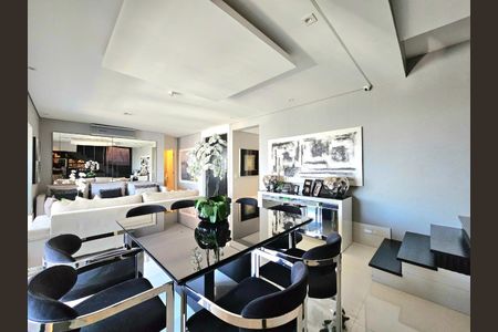 Apartamento à venda com 305m², 4 quartos e 3 vagasFoto 24