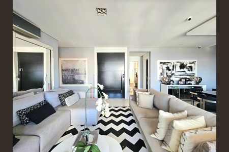 Apartamento à venda com 305m², 4 quartos e 3 vagasFoto 29