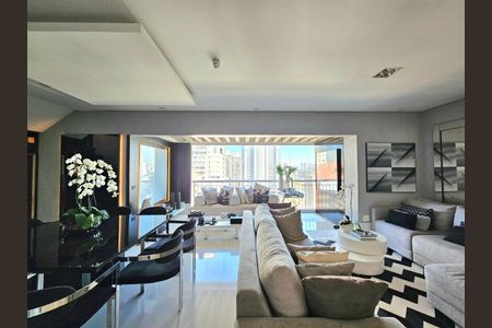 Apartamento à venda com 305m², 4 quartos e 3 vagasFoto 25