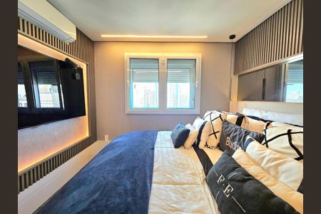 Apartamento à venda com 305m², 4 quartos e 3 vagasFoto 35