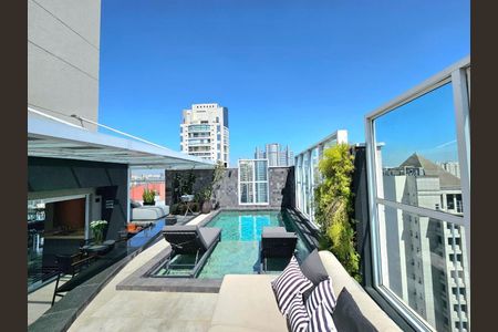 Apartamento à venda com 305m², 4 quartos e 3 vagasFoto 20