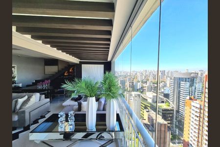 Apartamento à venda com 305m², 4 quartos e 3 vagasFoto 33