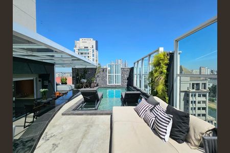 Apartamento à venda com 305m², 4 quartos e 3 vagasFoto 15