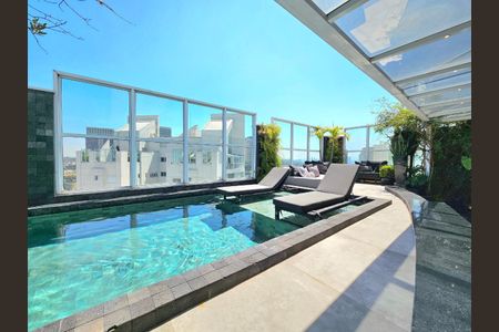 Apartamento à venda com 305m², 4 quartos e 3 vagasFoto 18