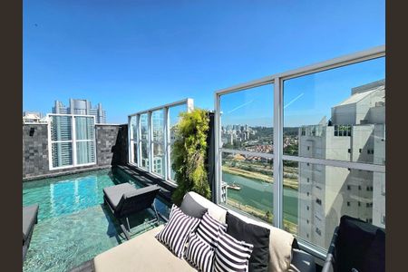 Apartamento à venda com 305m², 4 quartos e 3 vagasFoto 16