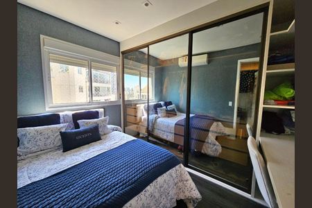 Apartamento à venda com 305m², 4 quartos e 3 vagasFoto 46