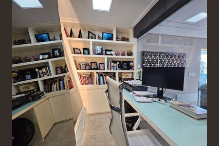 Apartamento à venda com 305m², 4 quartos e 3 vagasFoto 05