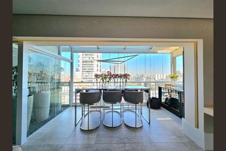 Apartamento à venda com 305m², 4 quartos e 3 vagasFoto 04