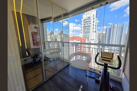 Apartamento à venda com 305m², 4 quartos e 3 vagasFoto 42