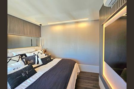 Apartamento à venda com 305m², 4 quartos e 3 vagasFoto 34