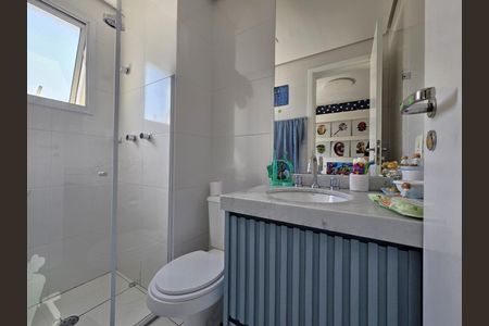 Apartamento à venda com 305m², 4 quartos e 3 vagasFoto 45