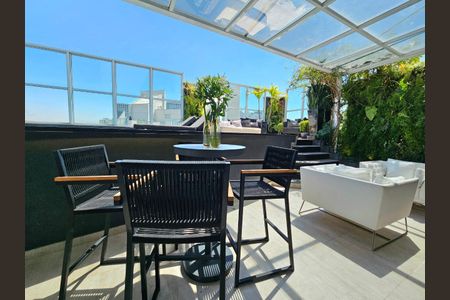 Apartamento à venda com 305m², 4 quartos e 3 vagasFoto 12