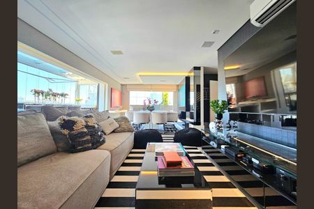 Apartamento à venda com 305m², 4 quartos e 3 vagasFoto 07