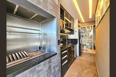 Apartamento à venda com 305m², 4 quartos e 3 vagasFoto 22