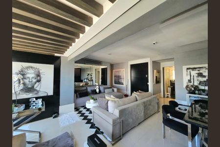 Apartamento à venda com 305m², 4 quartos e 3 vagasFoto 27