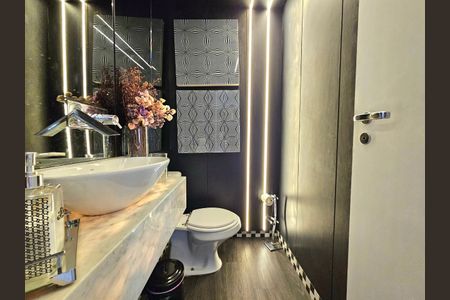 Apartamento à venda com 305m², 4 quartos e 3 vagasFoto 31