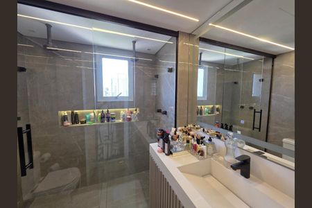 Apartamento à venda com 305m², 4 quartos e 3 vagasFoto 37