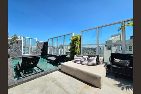 Apartamento à venda com 305m², 4 quartos e 3 vagasFoto 14