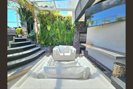 Apartamento à venda com 305m², 4 quartos e 3 vagasFoto 11