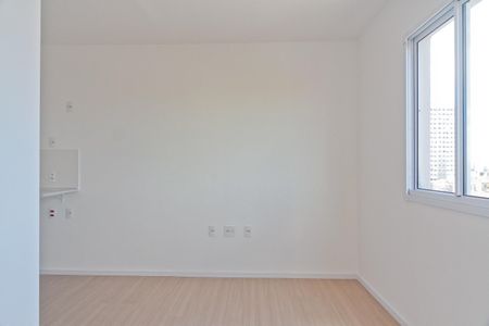 Apartamento para alugar com 18m², 1 quarto e sem vaga Apartamento para alugar com 18m², 1 quarto e sem vagaStudio