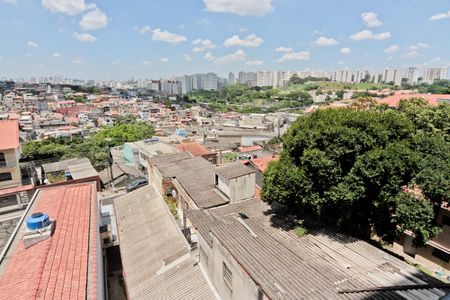 Apartamento para alugar com 18m², 1 quarto e sem vaga Apartamento para alugar com 18m², 1 quarto e sem vagaVista