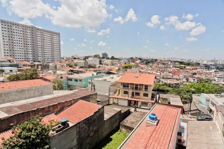 Apartamento para alugar com 18m², 1 quarto e sem vaga Apartamento para alugar com 18m², 1 quarto e sem vagaVista