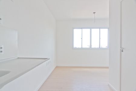 Studio de apartamento à venda com 1 quarto, 18m² em Vila Pereira Barreto, São Paulo