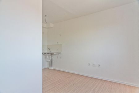 Studio de apartamento à venda com 1 quarto, 18m² em Vila Pereira Barreto, São Paulo